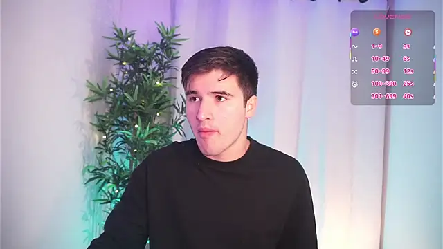 Tony Wylie online show from 10, 11, 2025