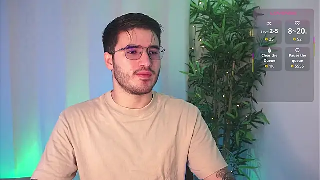 Tony Wylie online show from 7, 4, 2026