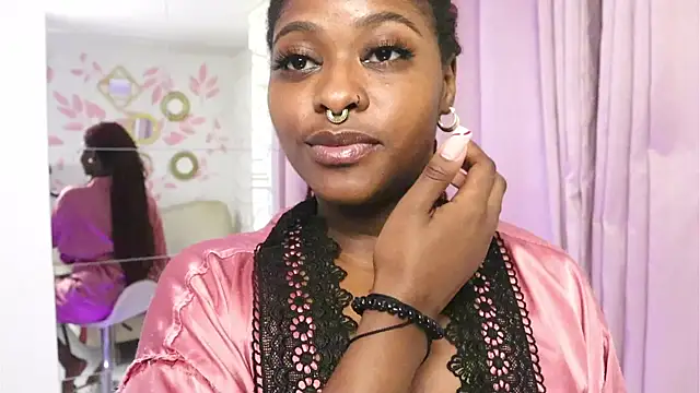 Snapshot of justnala_ chatting on 21, 2, 2025 justnala online show from 21, 2, 2025