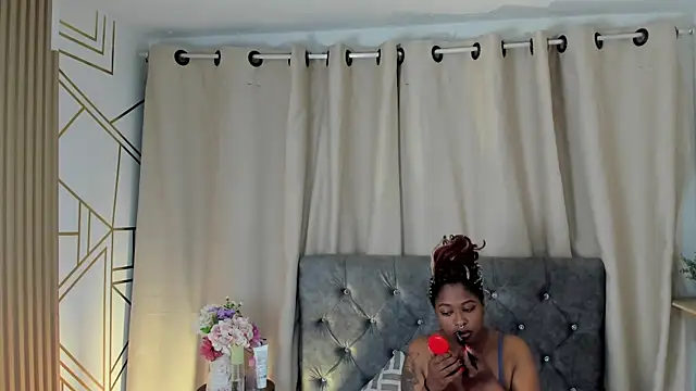 justnala  online show from 21, 5, 2026