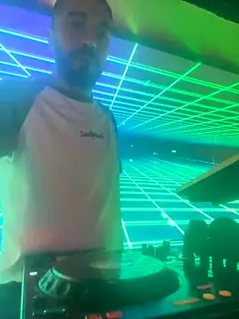 djtimka online show from 31, 10, 2025