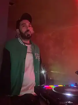 djtimka online show from 13, 4, 2026