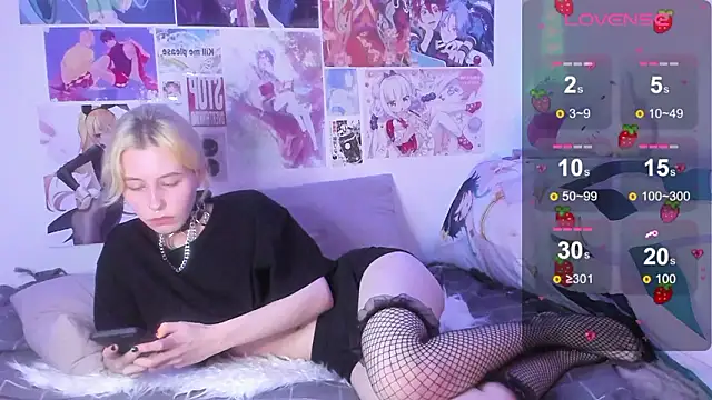 angel hao online show from 5, 12, 2024