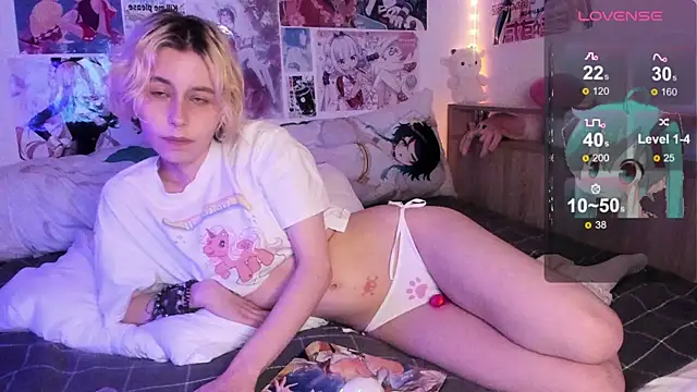 angel hao online show from 4, 3, 2025