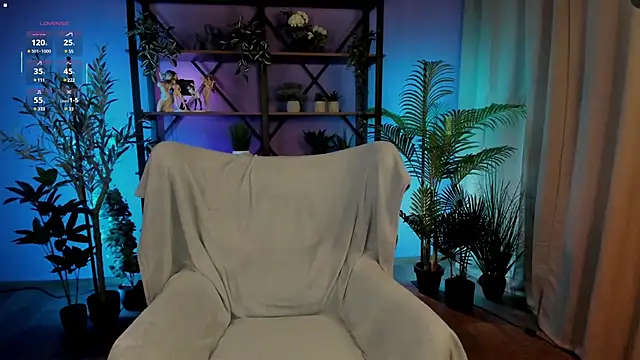 careful i bite nya online show from 22, 3, 2025