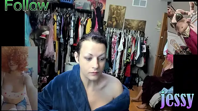 Snapshot of jessy0504 chatting on 23, 11, 2025 jessy0504 online show from 23, 11, 2025