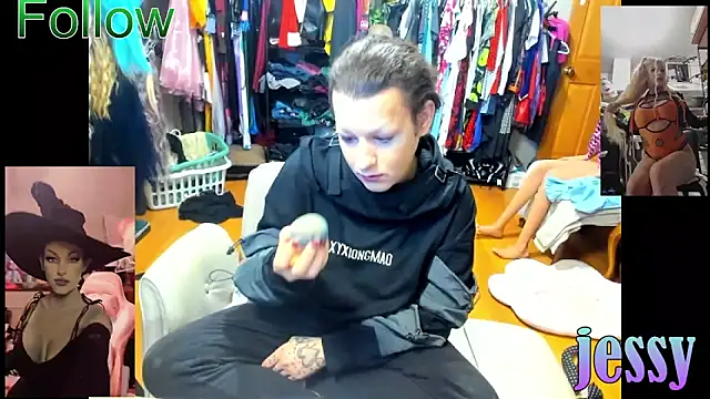 Snapshot of jessy0504 chatting on 26, 11, 2025 jessy0504 online show from 26, 11, 2025