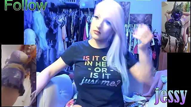 Snapshot of jessy0504 chatting on 29, 11, 2025 jessy0504 online show from 29, 11, 2025