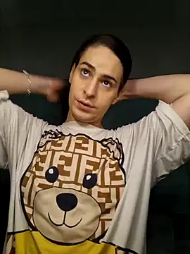 perla97 online show from 18, 1, 2026