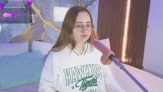 centaurigirl online show from 18, 7, 2026