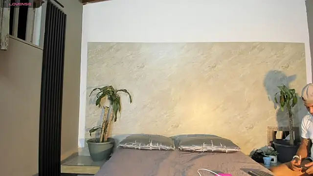 Snapshot of ada-brooke chatting on 19, 2, 2025 ada-brooke online show from 19, 2, 2025