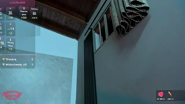 Snapshot of ada-brooke chatting on 9, 3, 2025 ada-brooke online show from 9, 3, 2025