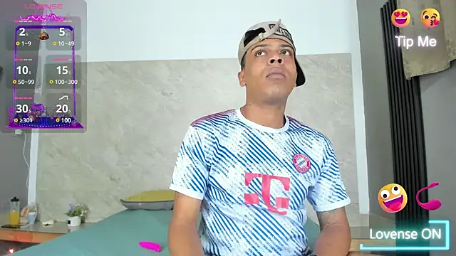 Snapshot of ada-brooke chatting on 11, 3, 2025 ada-brooke online show from 11, 3, 2025