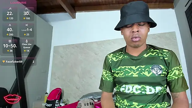 Snapshot of ada-brooke chatting on 13, 3, 2025 ada-brooke online show from 13, 3, 2025