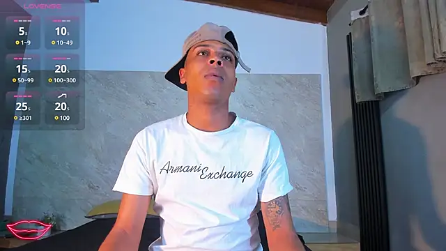 Snapshot of ada-brooke chatting on 19, 3, 2025 ada-brooke online show from 19, 3, 2025