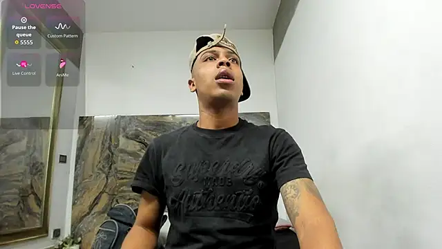 Snapshot of ada-brooke chatting on 10, 9, 2025 ada-brooke online show from 10, 9, 2025