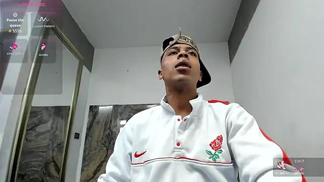 Snapshot of ada-brooke chatting on 13, 9, 2025 ada-brooke online show from 13, 9, 2025