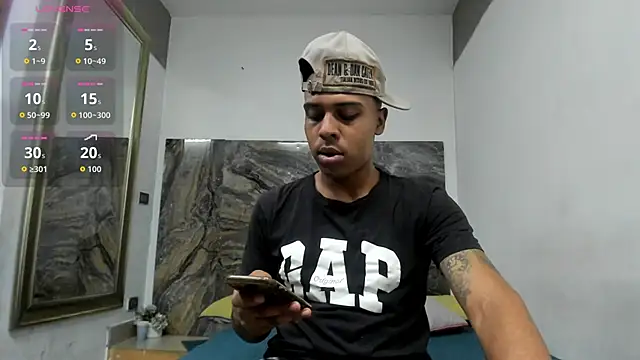 Snapshot of ada-brooke chatting on 14, 9, 2025 ada-brooke online show from 14, 9, 2025