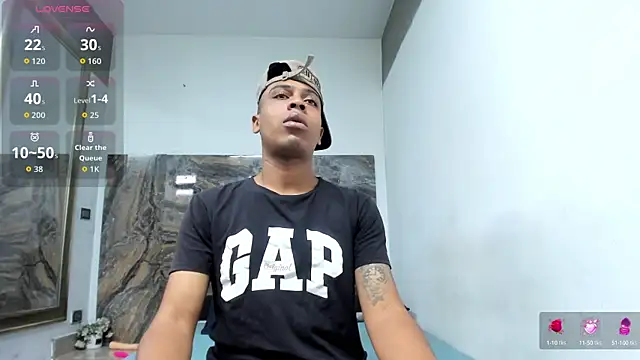 Snapshot of ada-brooke chatting on 18, 9, 2025 ada-brooke online show from 18, 9, 2025