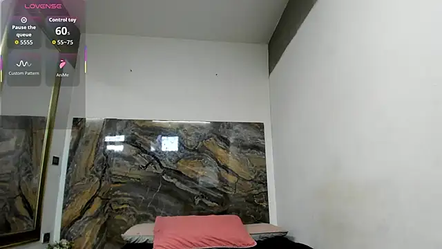 Snapshot of ada-brooke chatting on 22, 9, 2025 ada-brooke online show from 22, 9, 2025