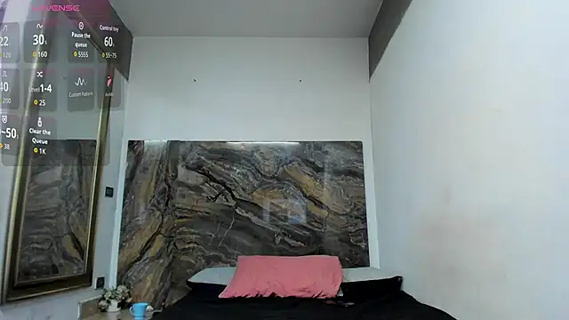 Snapshot of ada-brooke chatting on 23, 9, 2025 ada-brooke online show from 23, 9, 2025