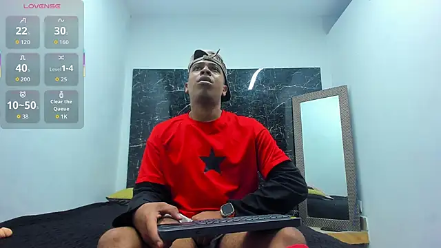 Snapshot of ada-brooke chatting on 2, 10, 2025 ada-brooke online show from 2, 10, 2025