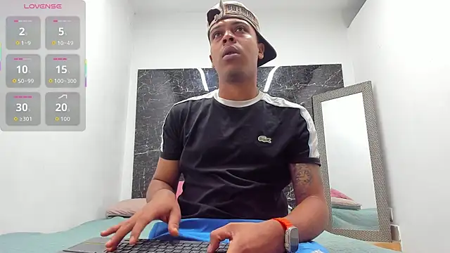 Snapshot of ada-brooke chatting on 3, 10, 2025 ada-brooke online show from 3, 10, 2025