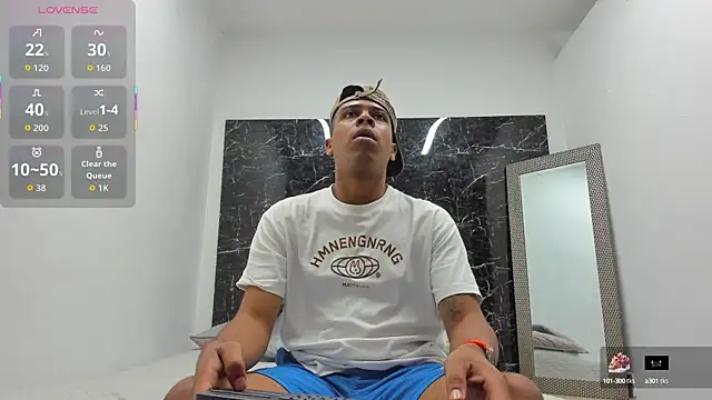 Snapshot of ada-brooke chatting on 4, 10, 2025 ada-brooke online show from 4, 10, 2025