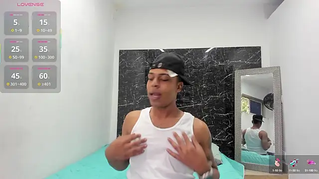 Snapshot of ada-brooke chatting on 13, 10, 2025 ada-brooke online show from 13, 10, 2025