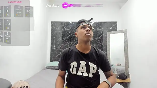 Snapshot of ada-brooke chatting on 19, 10, 2025 ada-brooke online show from 19, 10, 2025