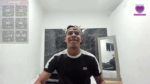 Snapshot of ada-brooke chatting on 22, 10, 2025 ada-brooke online show from 22, 10, 2025