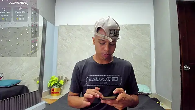 Snapshot of ada-brooke chatting on 23, 10, 2025 ada-brooke online show from 23, 10, 2025