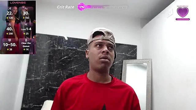 Snapshot of ada-brooke chatting on 27, 10, 2025 ada-brooke online show from 27, 10, 2025