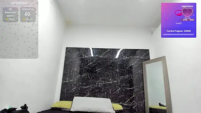 Snapshot of ada-brooke chatting on 6, 11, 2025 ada-brooke online show from 6, 11, 2025