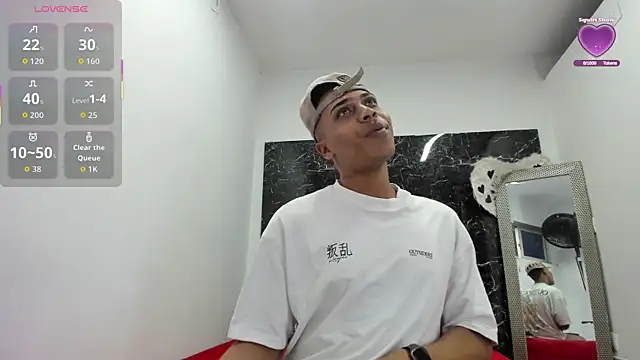 Snapshot of ada-brooke chatting on 27, 11, 2025 ada-brooke online show from 27, 11, 2025