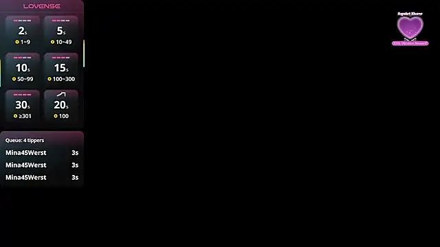 Snapshot of ada-brooke chatting on 29, 11, 2025 ada-brooke online show from 29, 11, 2025