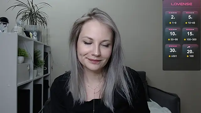 Snapshot of Sunny_bunny6 chatting on 16, 12, 2024 Sunny bunny6 online show from 16, 12, 2024