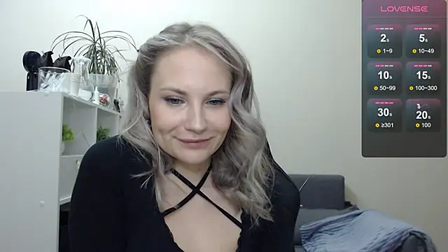 Snapshot of Sunny_bunny6 chatting on 11, 1, 2025 Sunny bunny6 online show from 11, 1, 2025