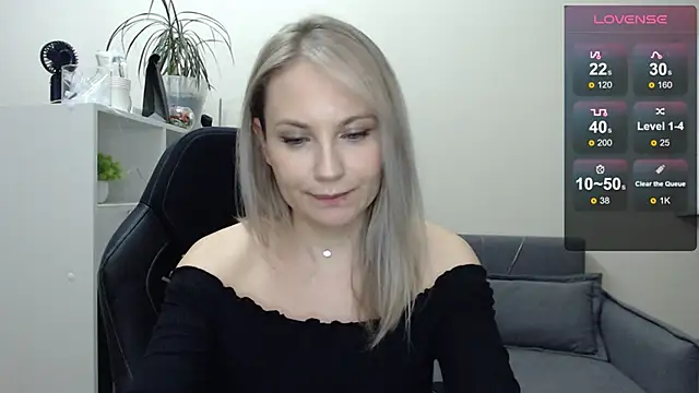 Snapshot of Sunny_bunny6 chatting on 14, 1, 2025 Sunny bunny6 online show from 14, 1, 2025