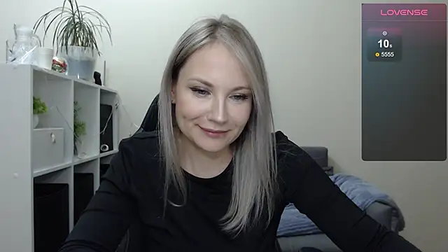 Snapshot of Sunny_bunny6 chatting on 18, 1, 2025 Sunny bunny6 online show from 18, 1, 2025