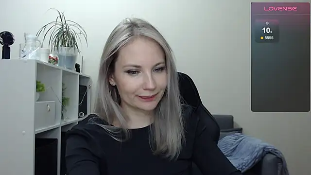 Snapshot of Sunny_bunny6 chatting on 19, 1, 2025 Sunny bunny6 online show from 19, 1, 2025