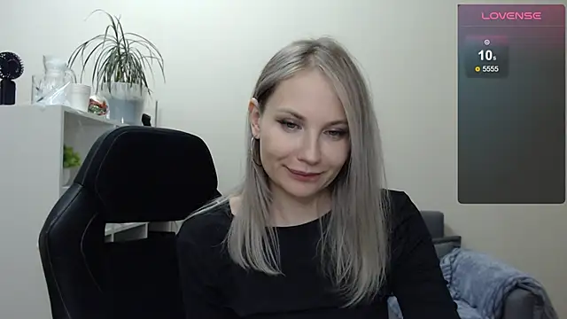 Snapshot of Sunny_bunny6 chatting on 19, 1, 2025 Sunny bunny6 online show from 19, 1, 2025