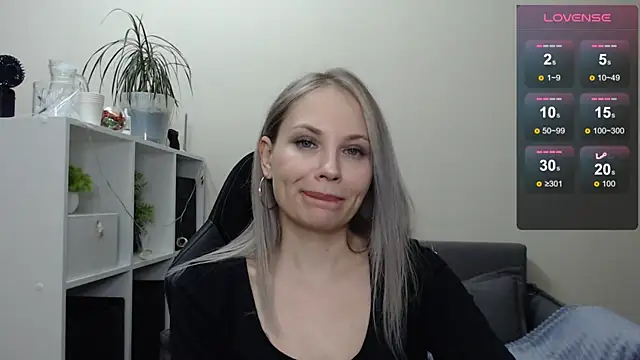 Snapshot of Sunny_bunny6 chatting on 21, 1, 2025 Sunny bunny6 online show from 21, 1, 2025