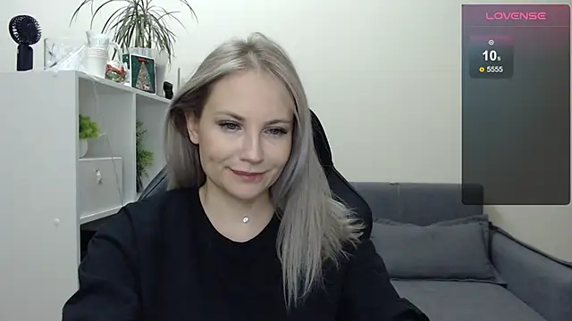 Snapshot of Sunny_bunny6 chatting on 22, 1, 2025 Sunny bunny6 online show from 22, 1, 2025