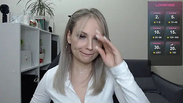 Snapshot of Sunny_bunny6 chatting on 26, 1, 2025 Sunny bunny6 online show from 26, 1, 2025