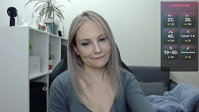 Snapshot of Sunny_bunny6 chatting on 27, 1, 2025 Sunny bunny6 online show from 27, 1, 2025