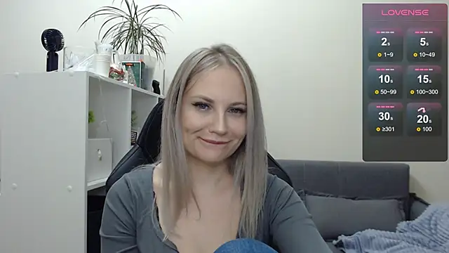 Snapshot of Sunny_bunny6 chatting on 27, 1, 2025 Sunny bunny6 online show from 27, 1, 2025