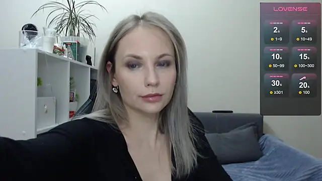 Snapshot of Sunny_bunny6 chatting on 28, 1, 2025 Sunny bunny6 online show from 28, 1, 2025