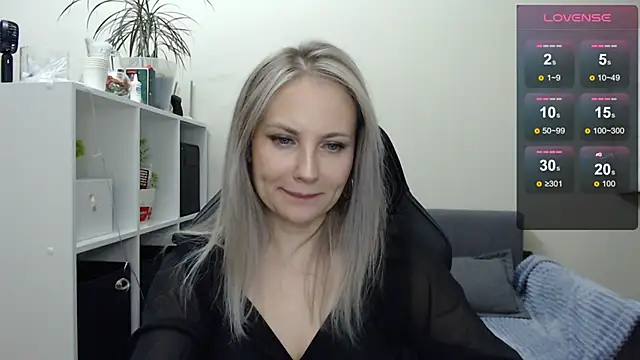 Snapshot of Sunny_bunny6 chatting on 30, 1, 2025 Sunny bunny6 online show from 30, 1, 2025