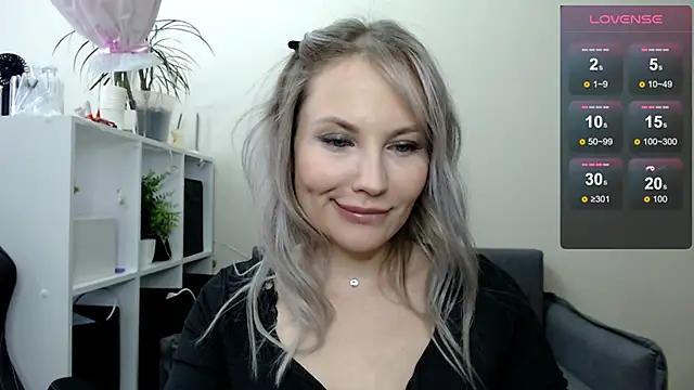 Snapshot of Sunny_bunny6 chatting on 19, 3, 2025 Sunny bunny6 online show from 19, 3, 2025